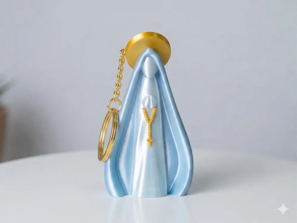 Chaveiro Nossa Senhora
