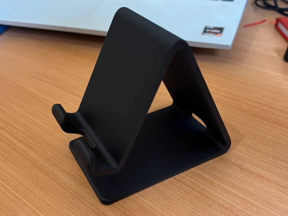Suporte de celular