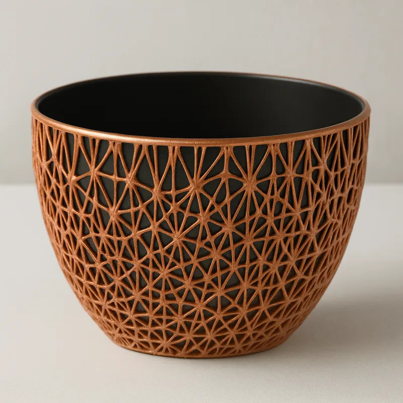 Vaso Orgânico