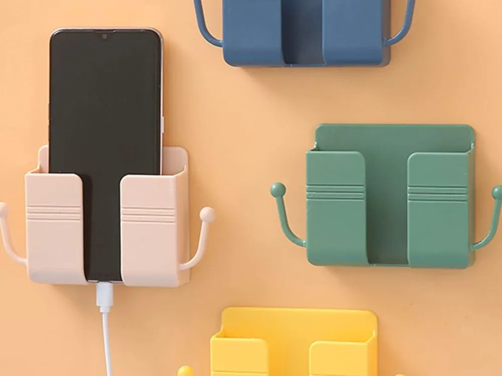 Suporte para Carregamento de Celular