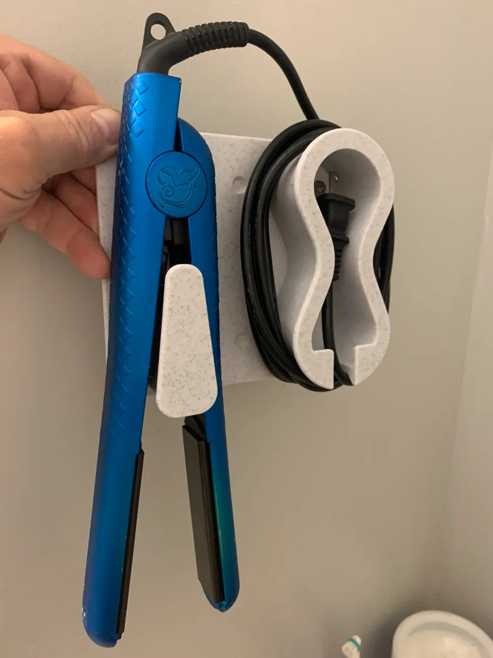 Suporte de Parede para Chapinha – Robusto