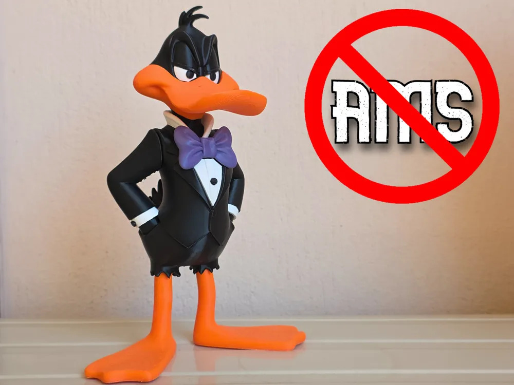 Daffy Duck